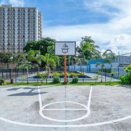 Dracarys Place 2 Condo With Balcony Unlimited Wifi Lapulapu City View エクステリア 写真