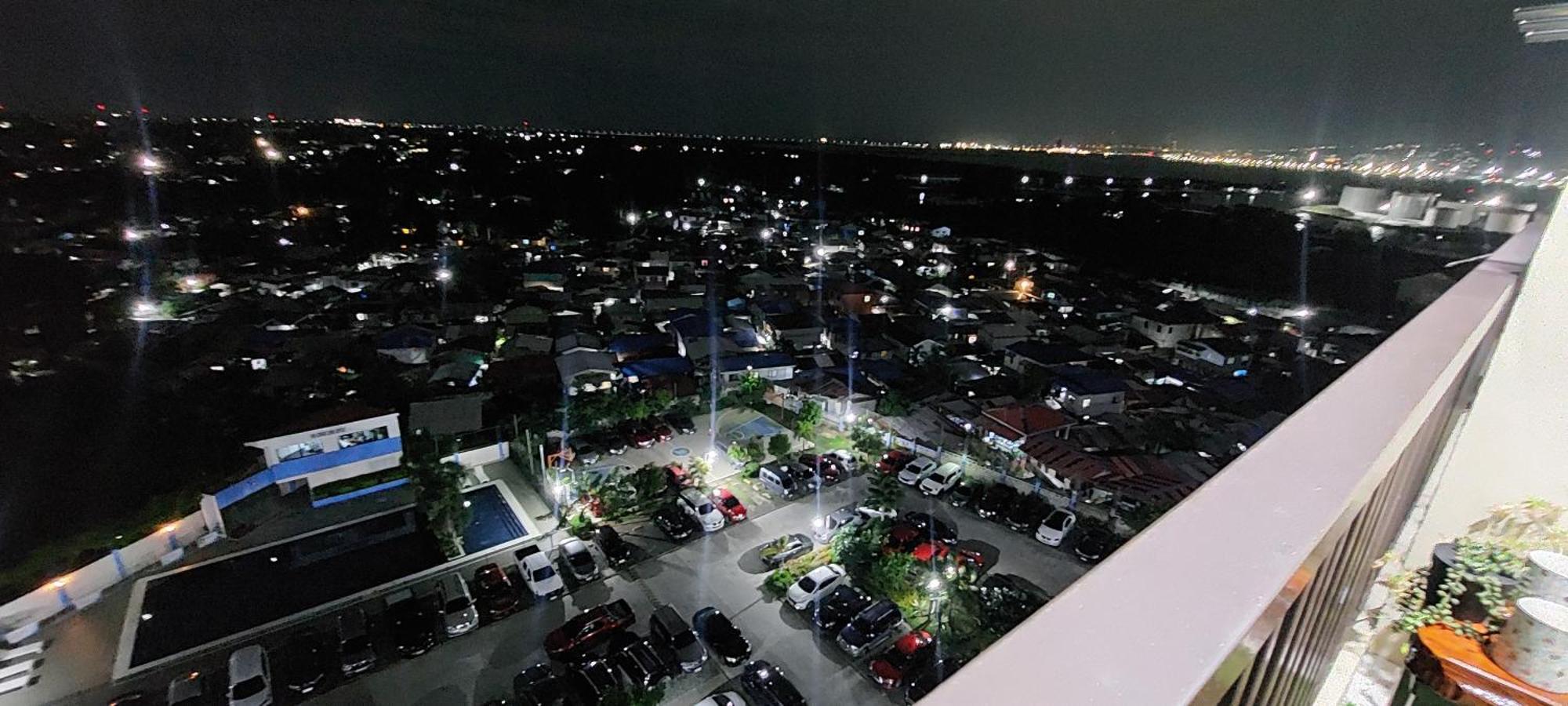 Dracarys Place 2 Condo With Balcony Unlimited Wifi Lapulapu City View エクステリア 写真