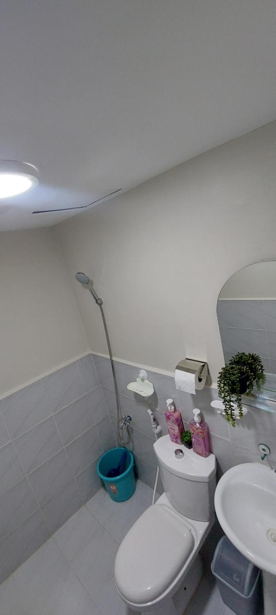 Dracarys Place 2 Condo With Balcony Unlimited Wifi Lapulapu City View エクステリア 写真