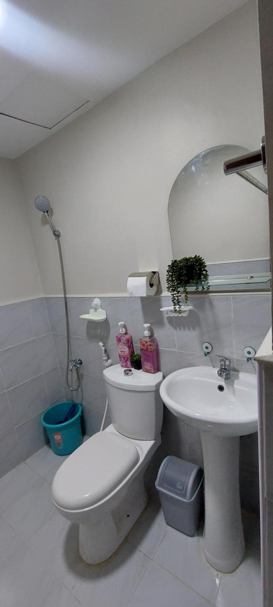 Dracarys Place 2 Condo With Balcony Unlimited Wifi Lapulapu City View エクステリア 写真