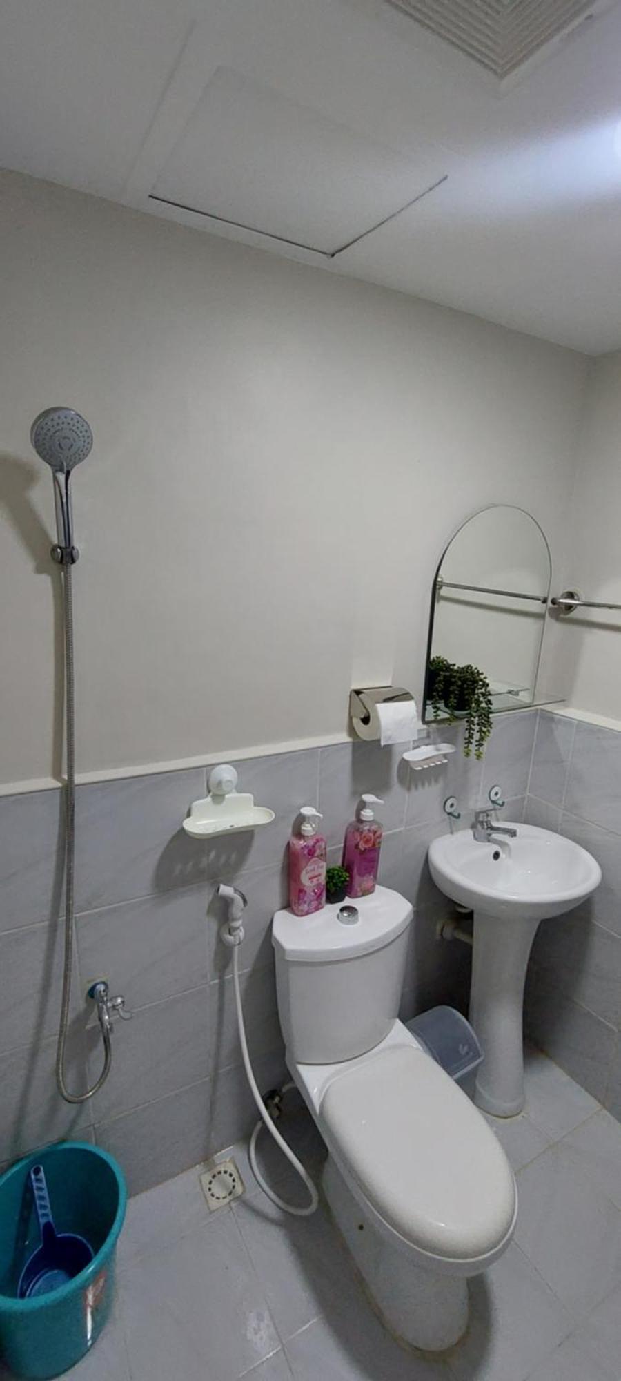 Dracarys Place 2 Condo With Balcony Unlimited Wifi Lapulapu City View エクステリア 写真