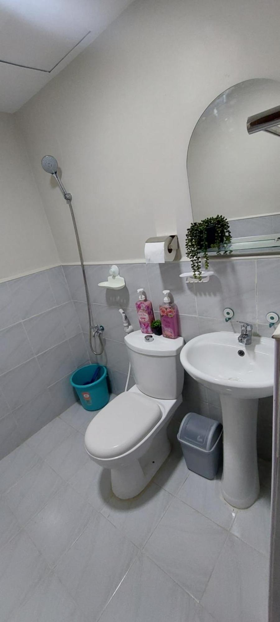 Dracarys Place 2 Condo With Balcony Unlimited Wifi Lapulapu City View エクステリア 写真